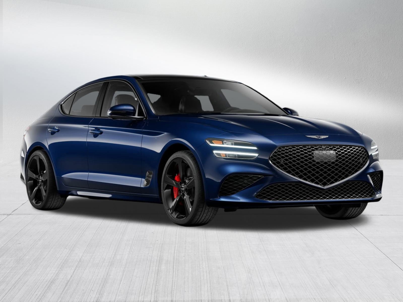 New 2026 Genesis G70 3.3T Sport Prestige video 2