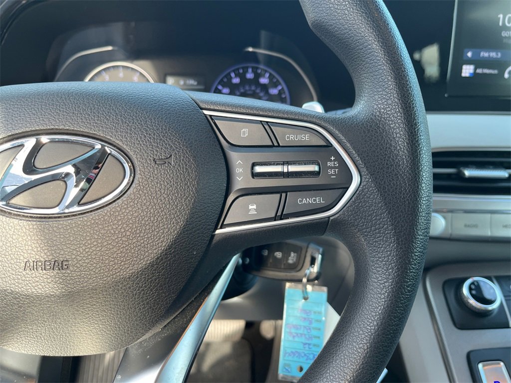 Used 2022 Hyundai Palisade SE image 23