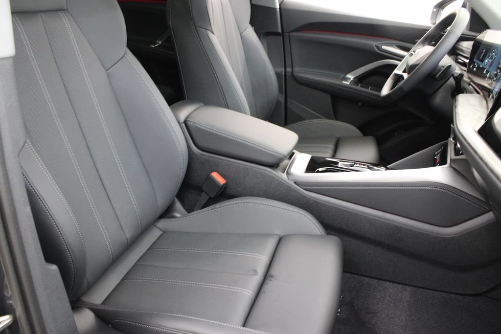 New 2026 Audi Q5 Premium Plus AWD/4WD image 24