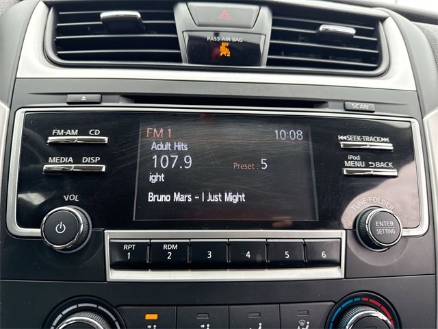 Used 2017 Nissan Altima 2.5 S image 16