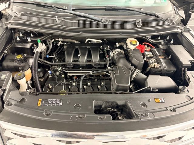 Used 2014 Ford Explorer XLT w/ Equipment Group 201A image 30