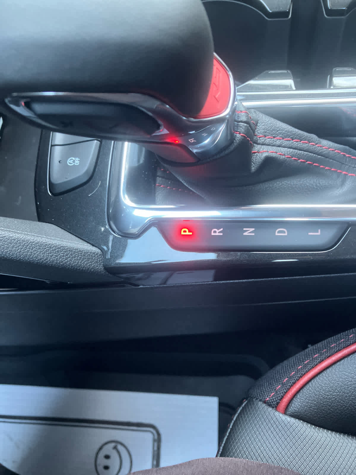 New 2026 Chevrolet TrailBlazer RS w/ Convenience Package image 32