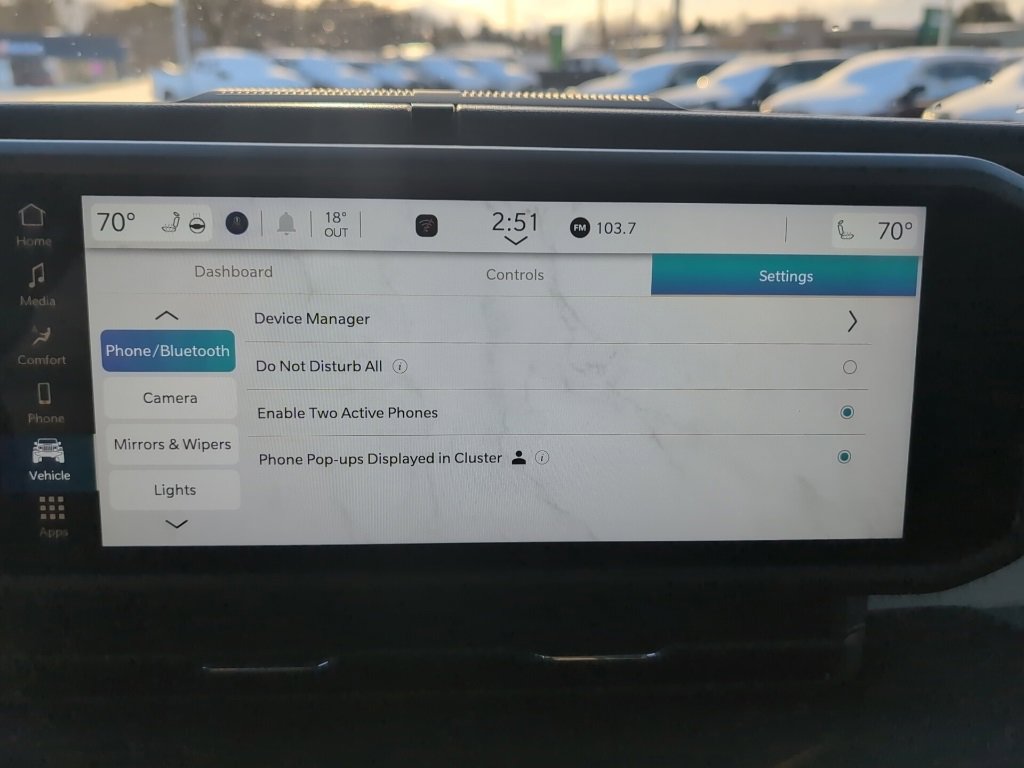 New 2026 Jeep Wrangler Sport S image 39