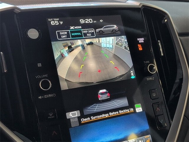 New 2025 Subaru Ascent Touring image 21