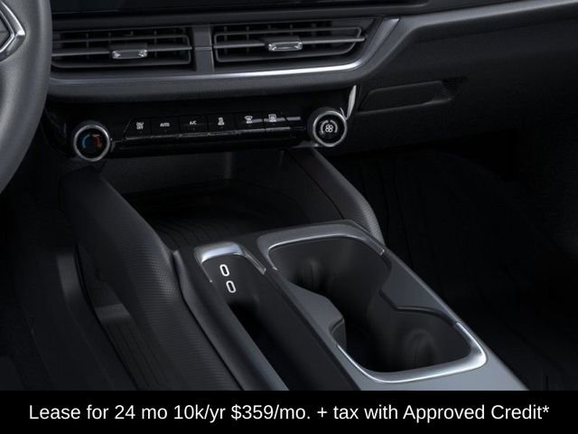New 2026 Chevrolet Equinox EV LT w/ Comfort Package image 23