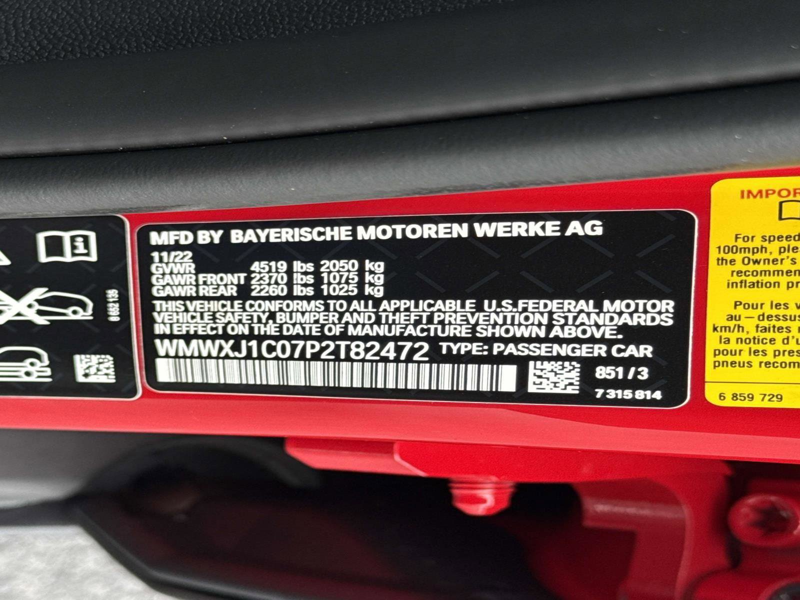 Used 2023 MINI Cooper Clubman S image 30