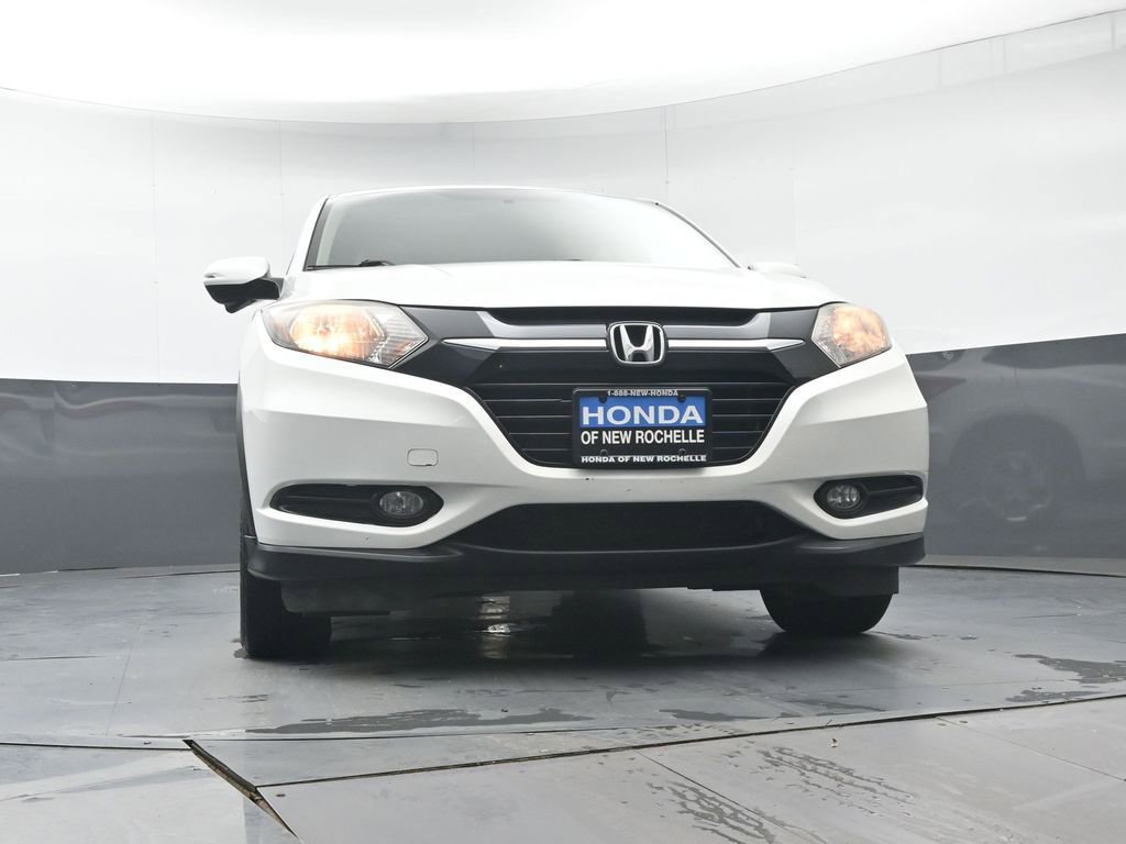 Used 2017 Honda HR-V EX image 30