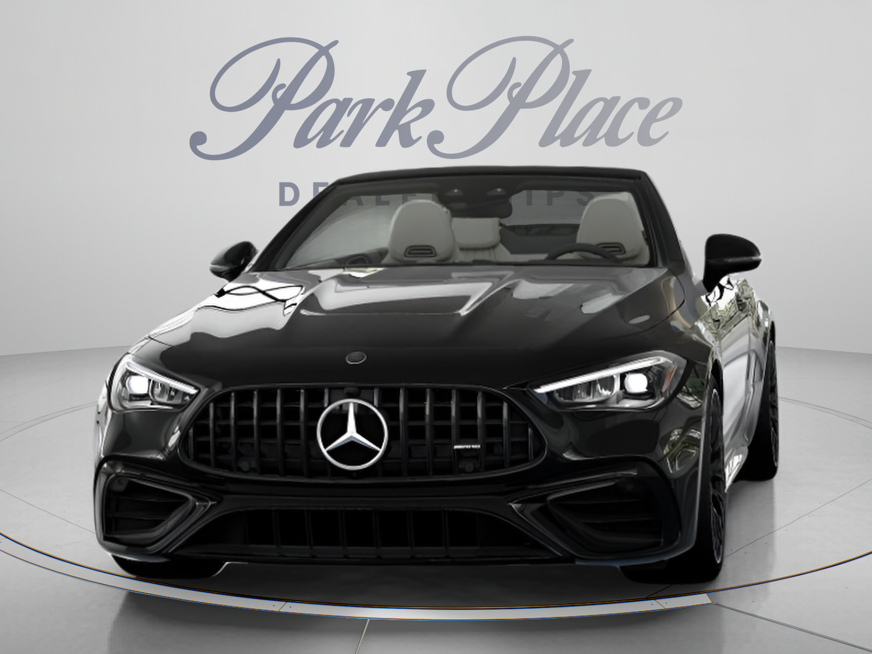 New 2027 Mercedes-Benz CLE 53 AMG 4MATIC Cabriolet image 33