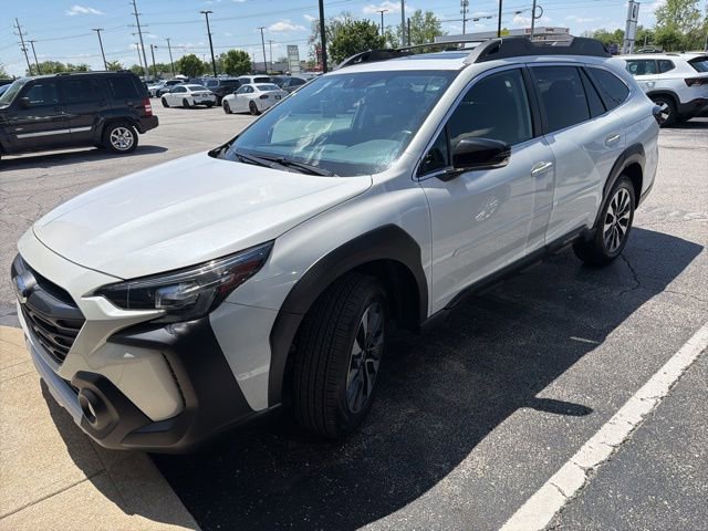Used 2024 Subaru Outback Limited XT AWD/4WD image 7