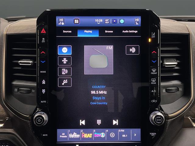 New 2026 RAM 1500 Limited image 20