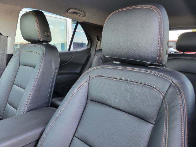 Used 2020 Chevrolet Equinox LT AWD/4WD image 15