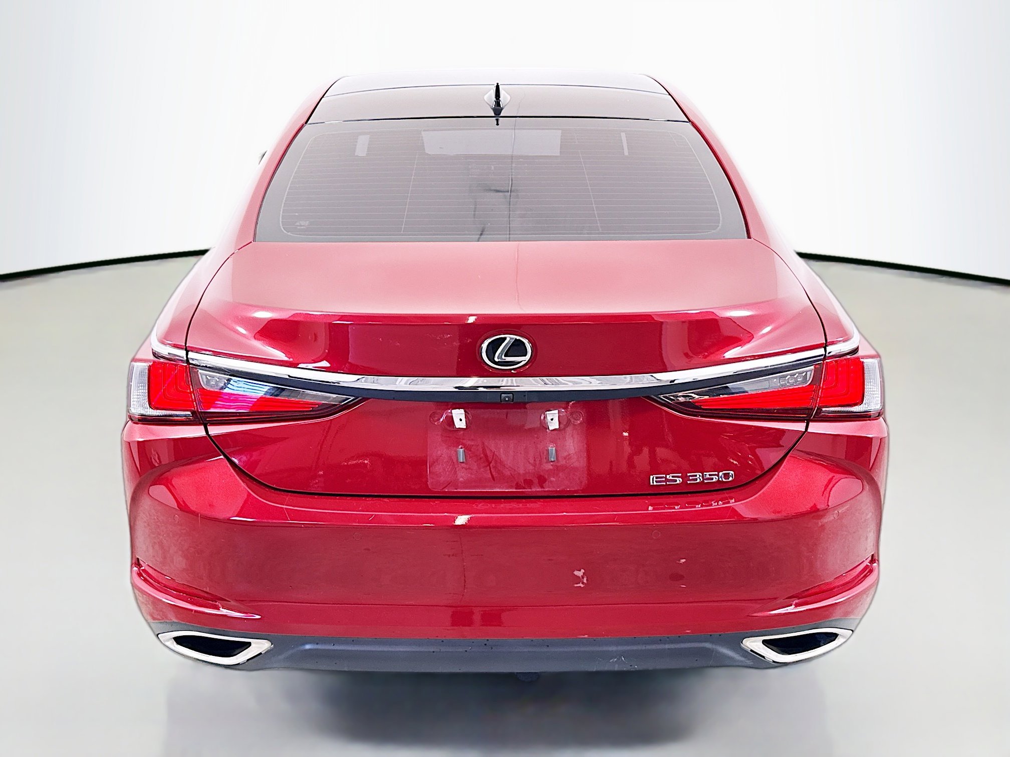 Used 2022 Lexus ES 350 w/ Premium Package FWD image 6