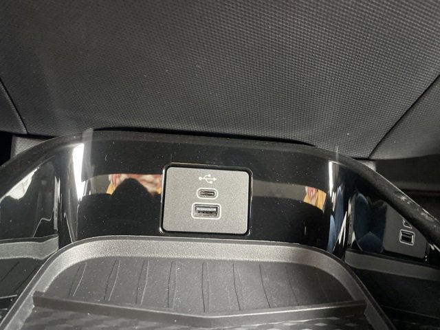 New 2025 Ford Mustang Mach-E Select w/ Comfort Package Lite image 42