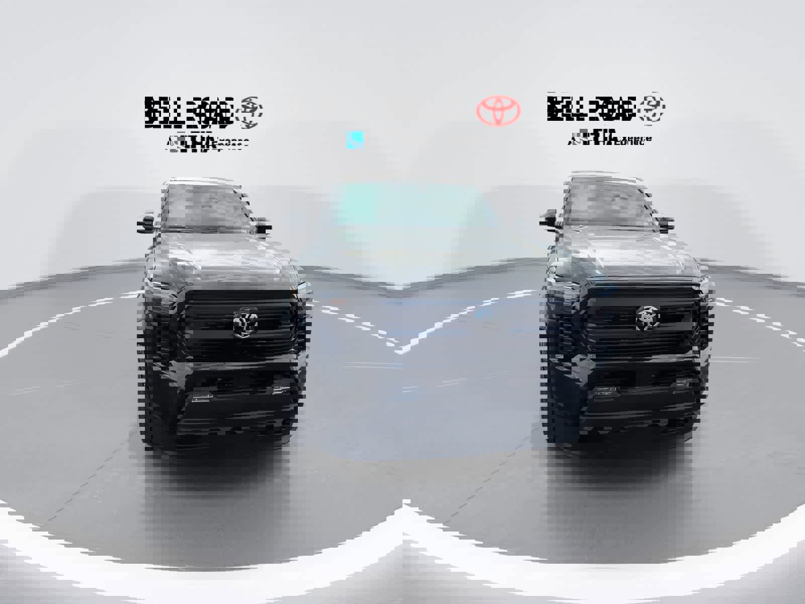 New 2026 Toyota Tacoma SR5 AWD/4WD image 3