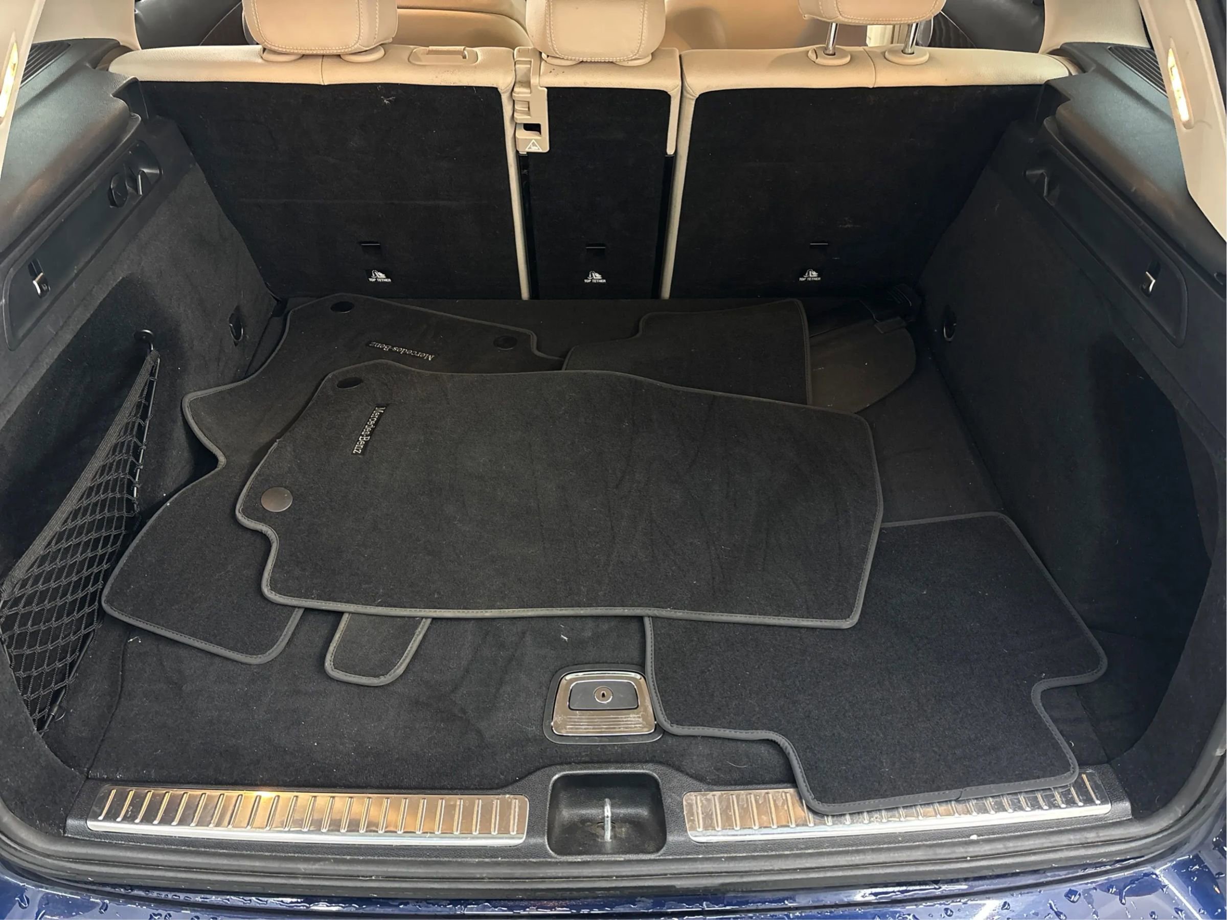 Used 2020 Mercedes-Benz GLC 300 4MATIC image 16