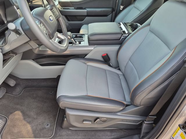 Used 2026 Ford F150 Lariat w/ Equipment Group 502A High AWD/4WD image 16
