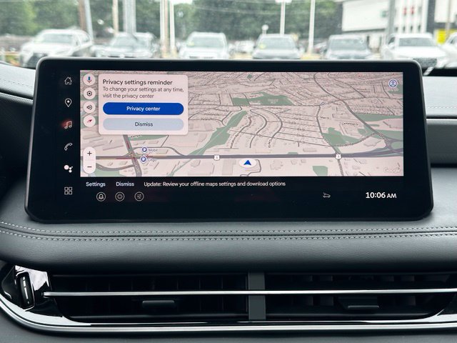 Certified 2026 INFINITI QX60 Luxe w/ Cargo Package AWD/4WD image 18