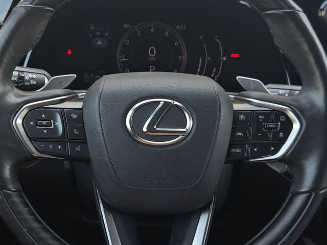 Used 2023 Lexus RX 350 Premium w/ Accessory Package AWD/4WD image 26