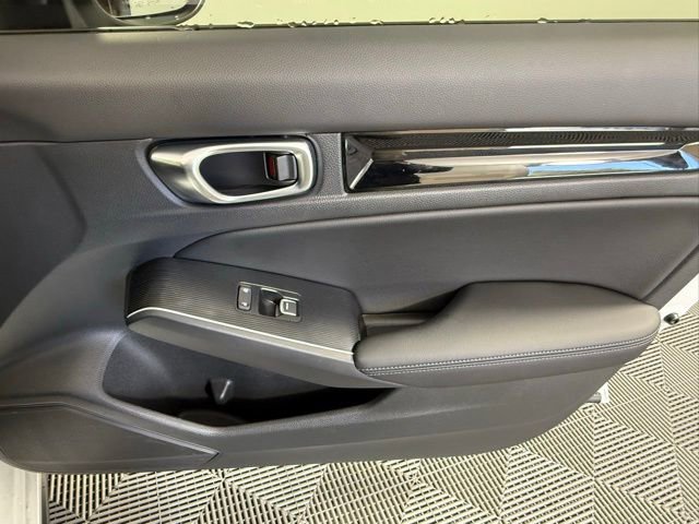 Used 2026 Honda Civic Sport Touring image 45