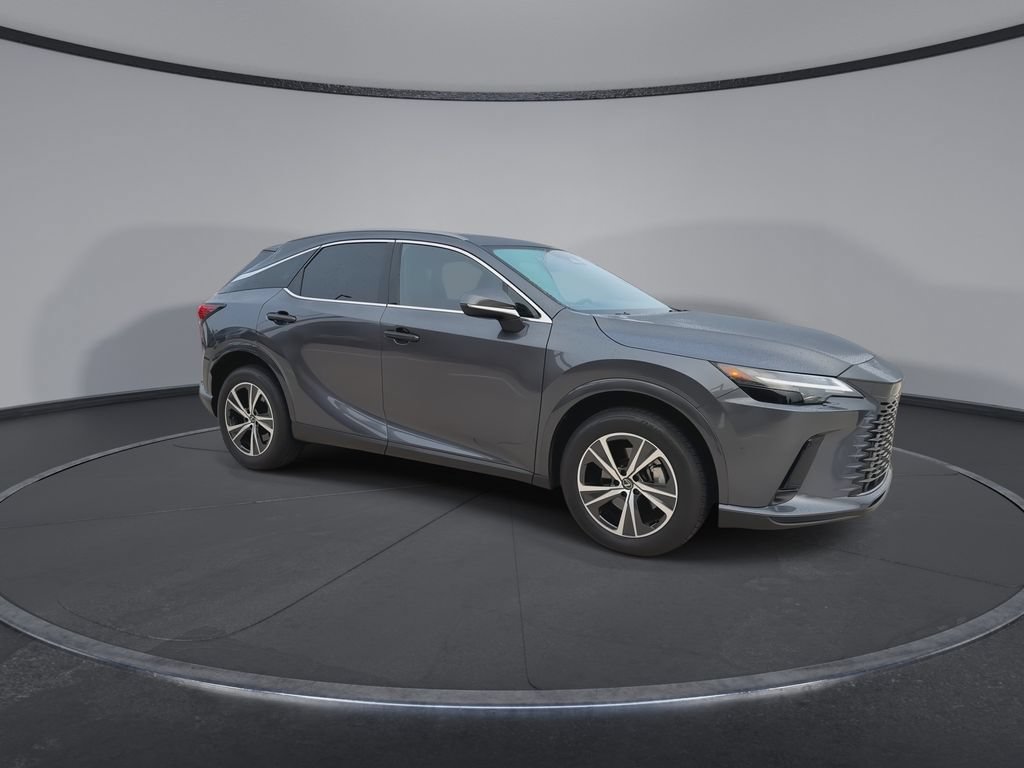 Used 2026 Lexus RX 350 Premium w/ Accessory Package (Z1) FWD image 2