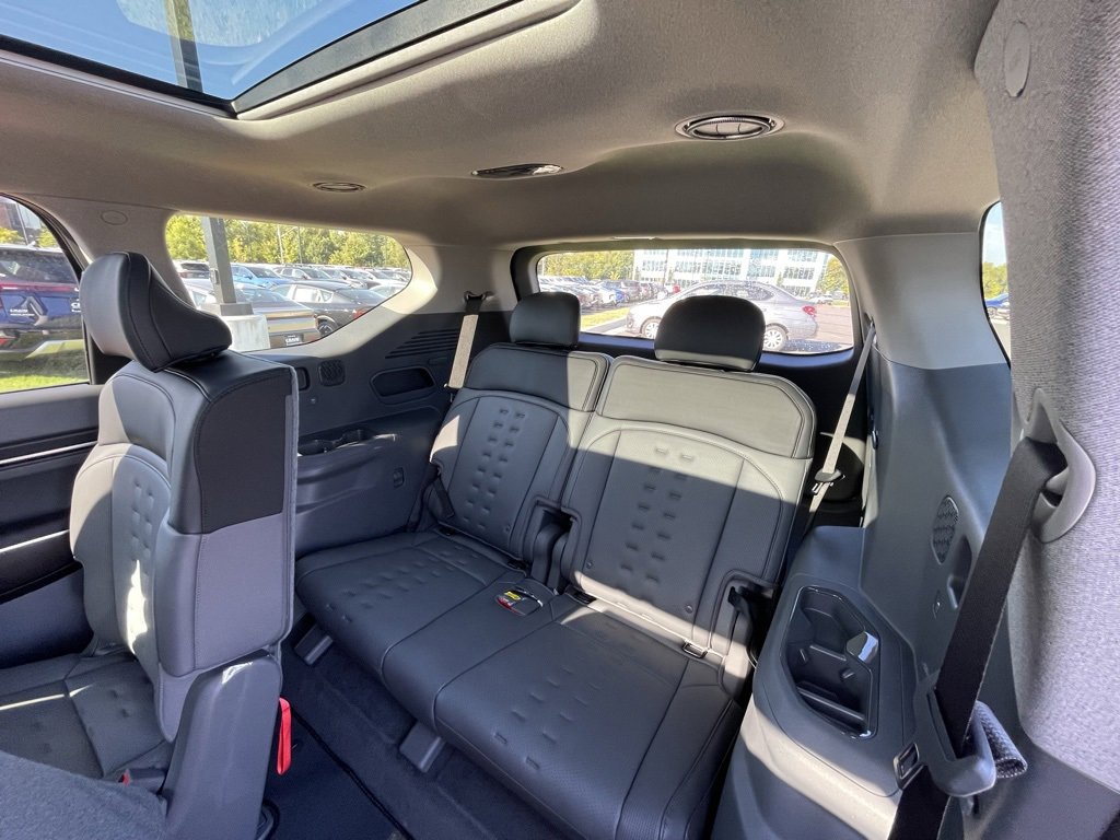 New 2026 Kia EV9 Wind image 27