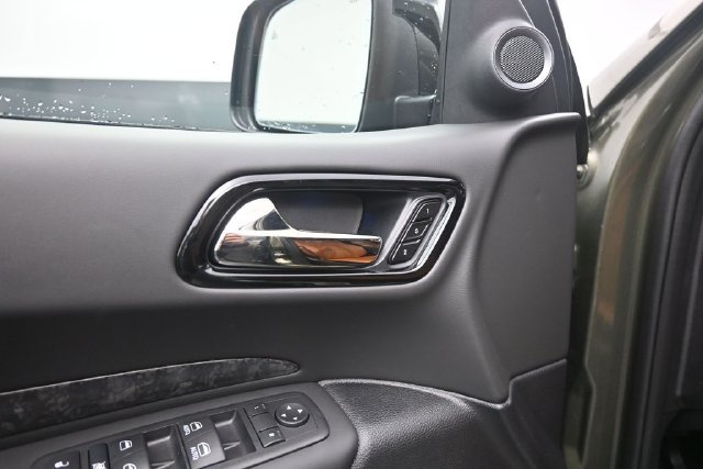 New 2027 Dodge Durango SRT Hellcat w/ Premium Group AWD/4WD image 14