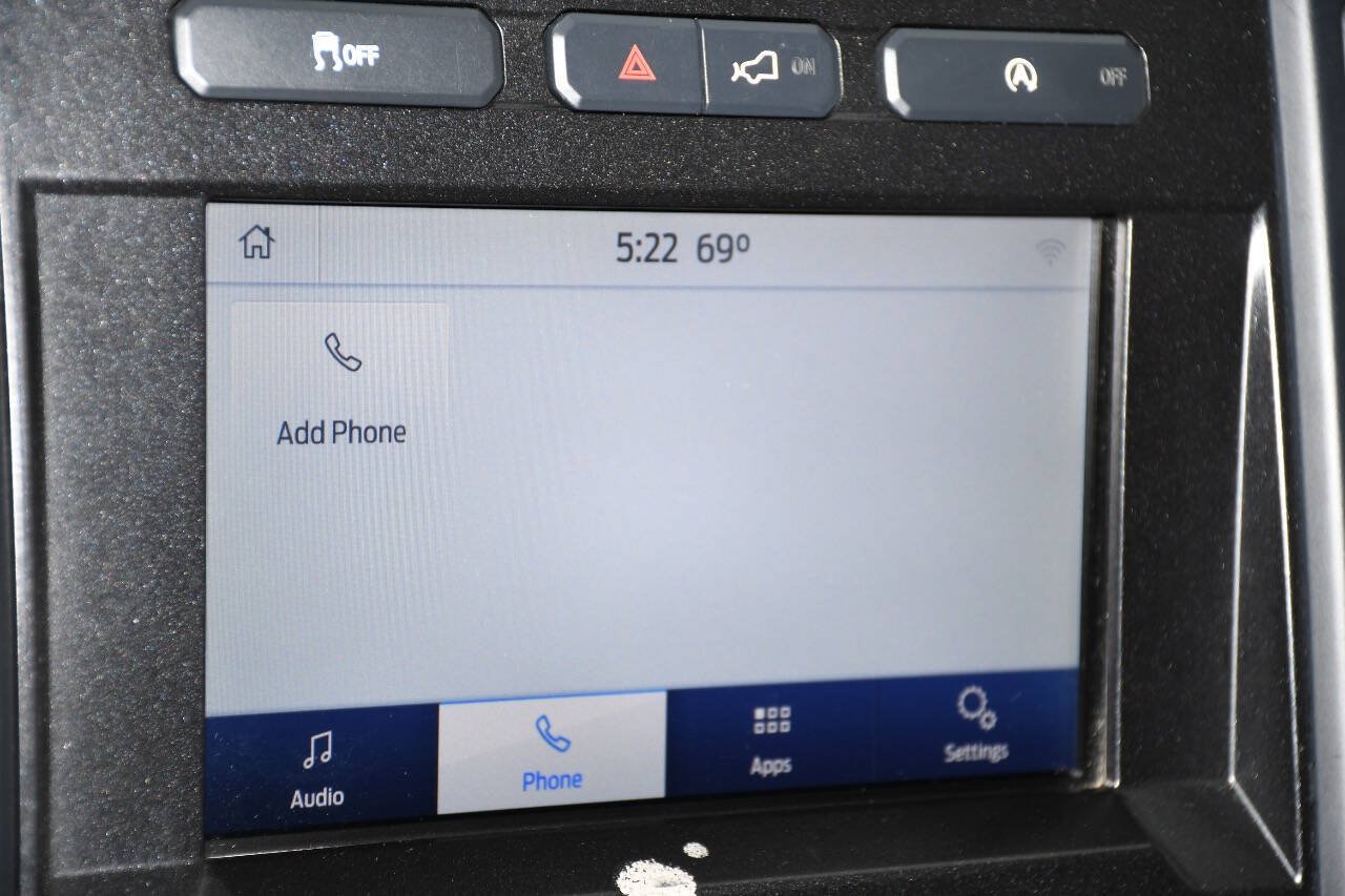 Used 2020 Ford F150 XL w/ Equipment Group 101A Mid AWD/4WD image 36
