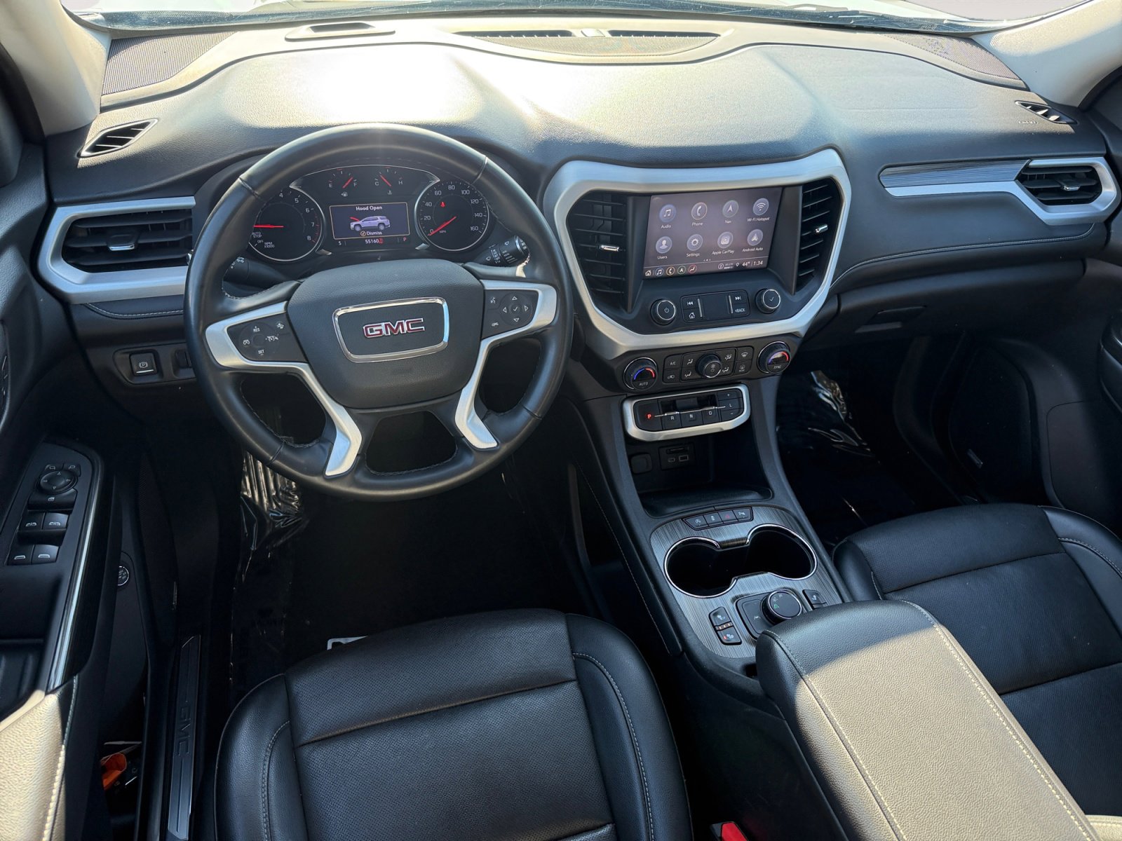 Used 2023 GMC Acadia SLT image 15