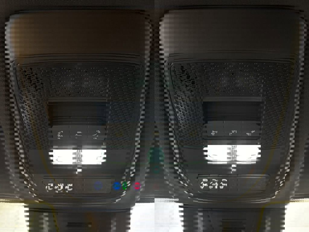 New 2026 Chevrolet Equinox EV LT w/ Convenience Package II image 19