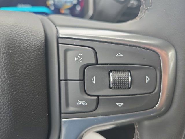 New 2026 Chevrolet Silverado 3500 LT w/ Convenience Package image 32