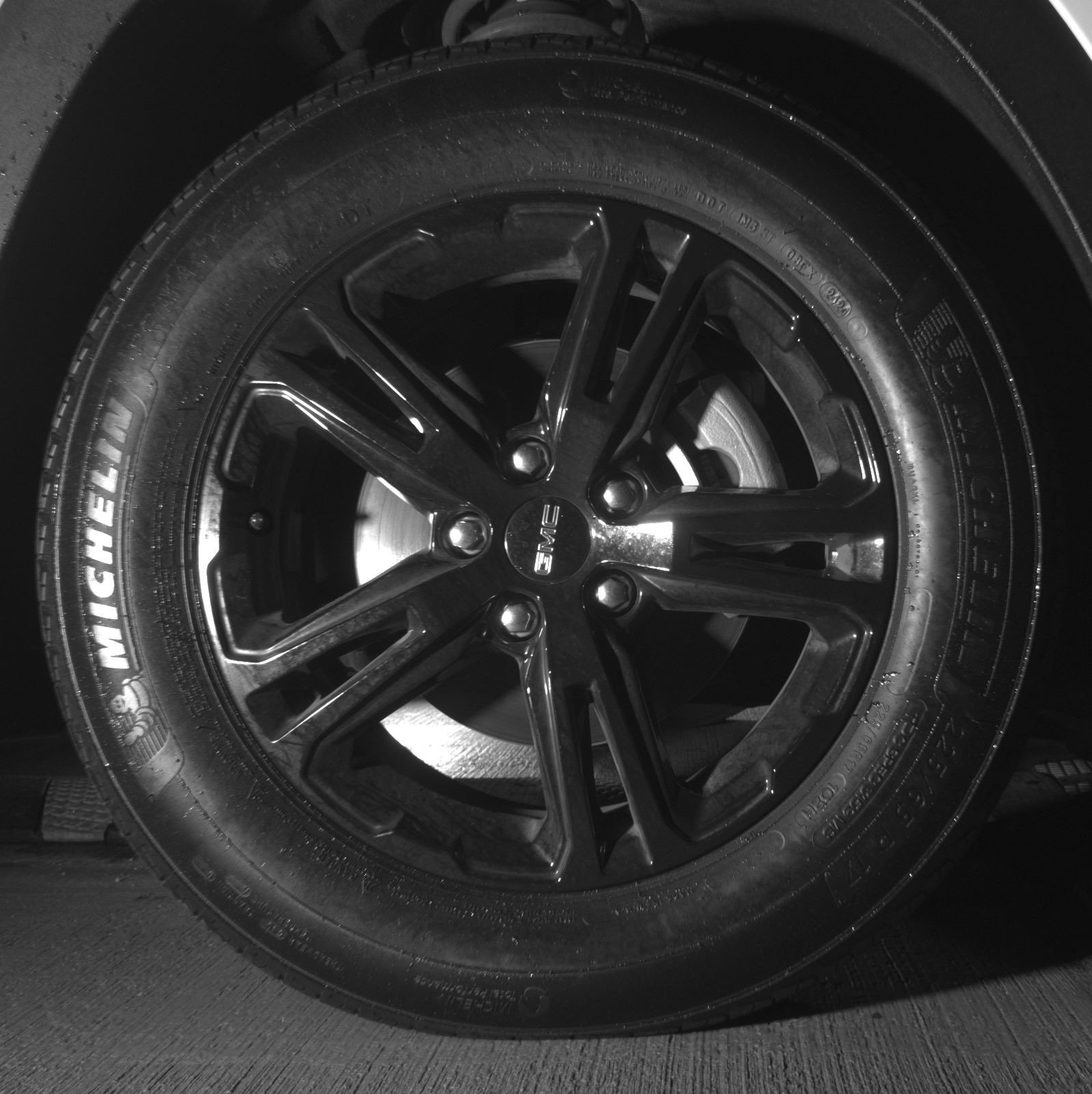 Used 2024 GMC Terrain SLE image 18