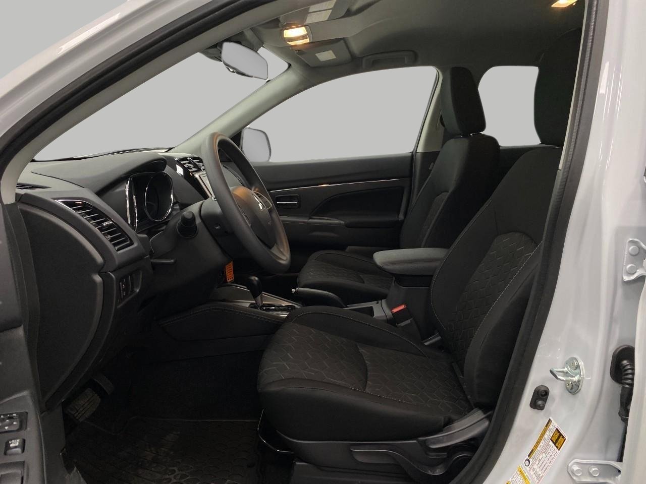 New 2026 Mitsubishi Outlander Sport ES AWD/4WD image 54
