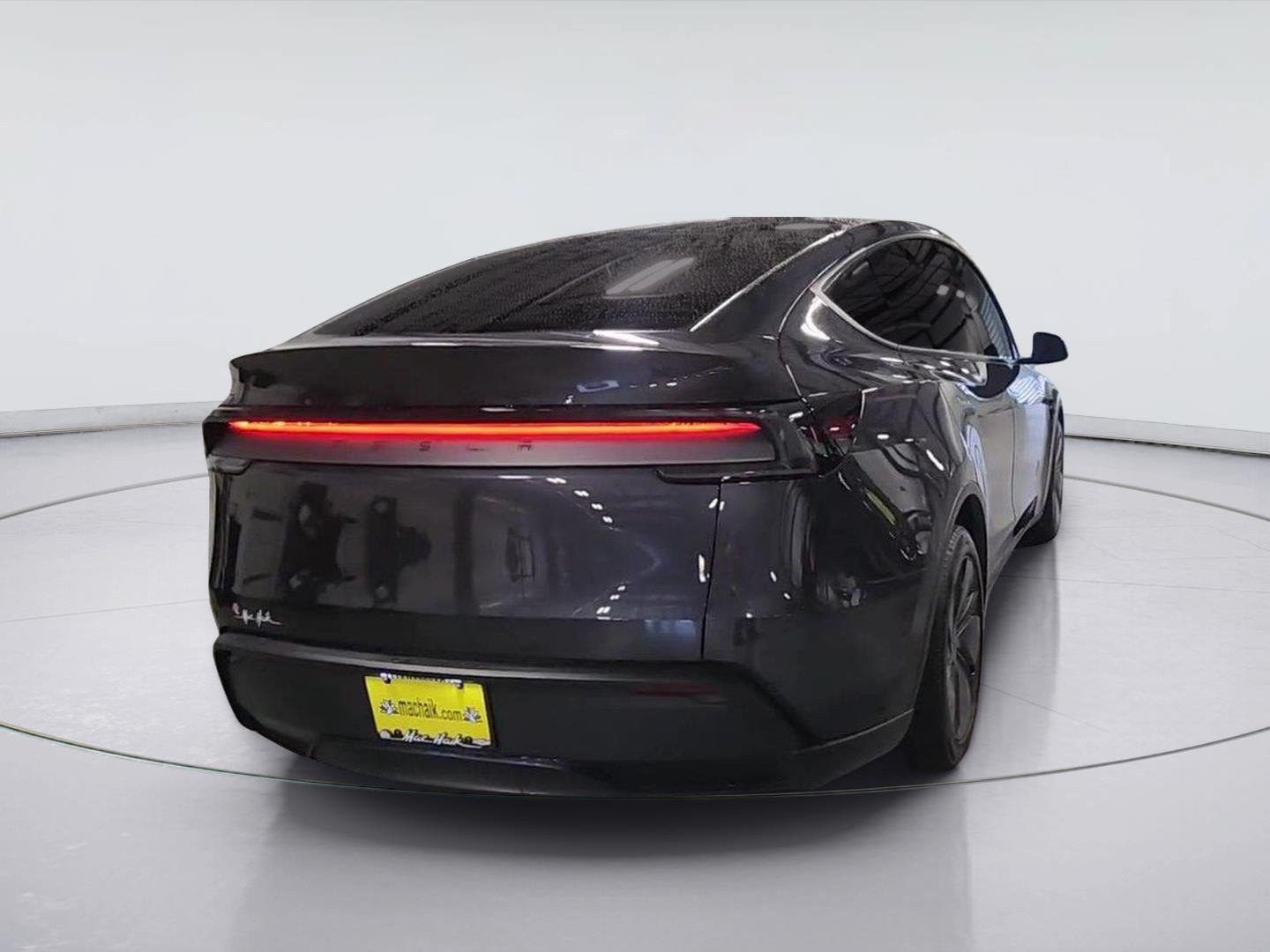 Used 2026 Tesla Model Y Long Range AWD/4WD image 8