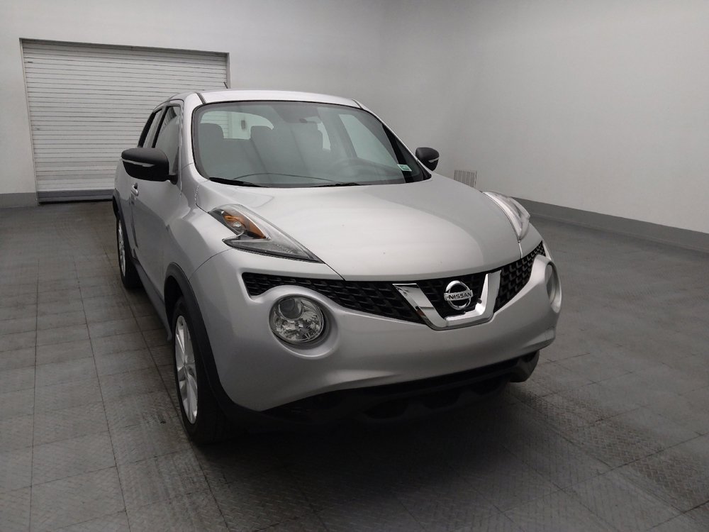 Used 2016 Nissan Juke S FWD image 14