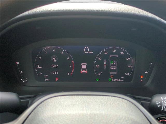 New 2026 Honda Accord SE image 11