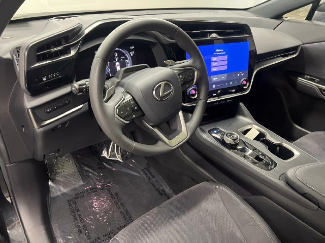 Certified 2023 Lexus RZ 450e Premium w/ Cold Area Package AWD/4WD image 16