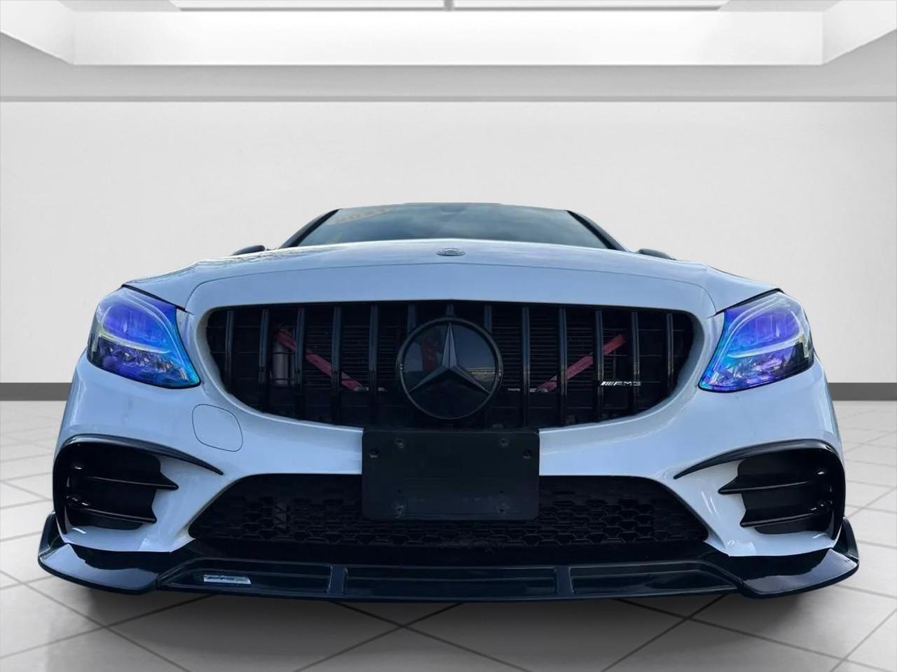 Used 2021 Mercedes-Benz C 300 4MATIC Sedan image 6