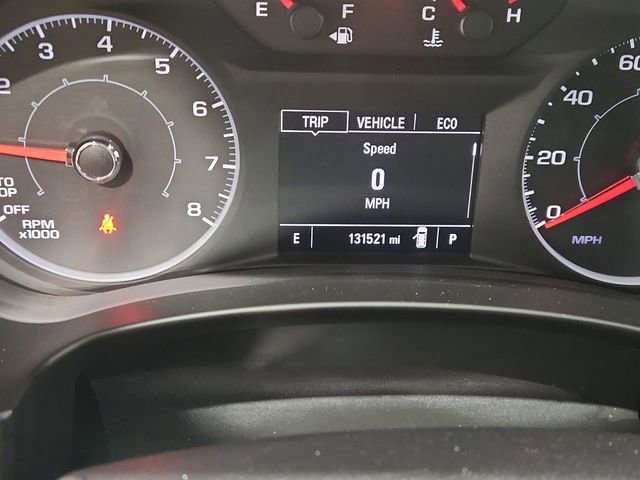 Used 2018 GMC Terrain SLE image 15