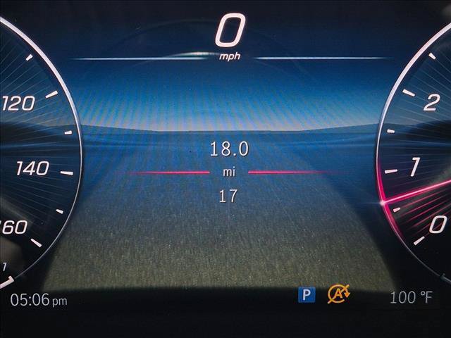 New 2026 Mercedes-Benz C 300 Sedan image 10