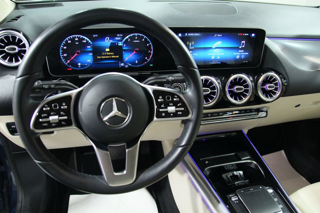 Certified 2021 Mercedes-Benz GLA 250 image 18