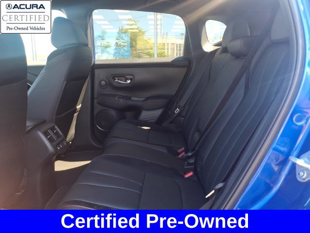 Used 2025 Acura ADX A-Spec AWD/4WD image 17
