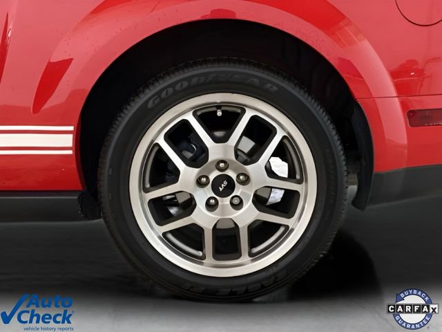 Used 2007 Ford Mustang Shelby GT500 image 86
