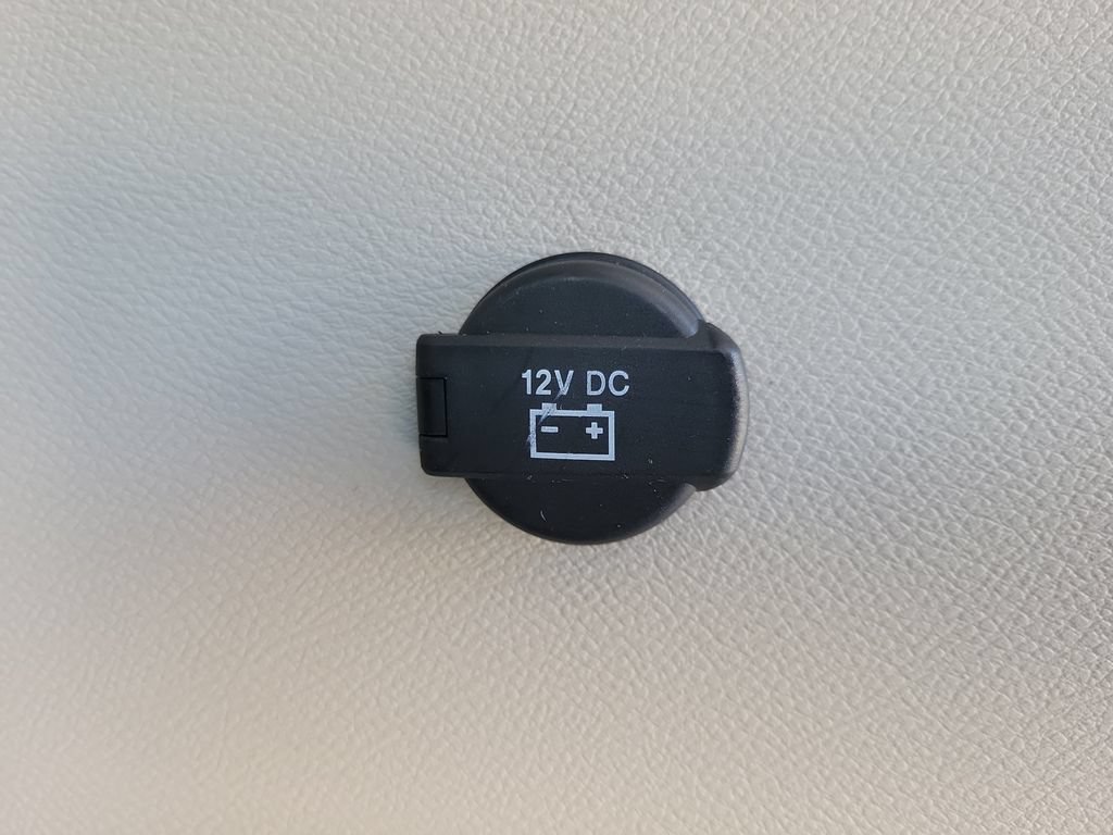 Used 2019 Chrysler Pacifica Touring-L FWD image 7