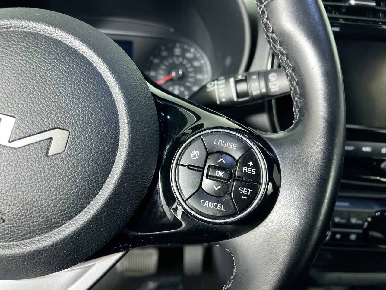 Used 2022 Kia Soul EX FWD image 17