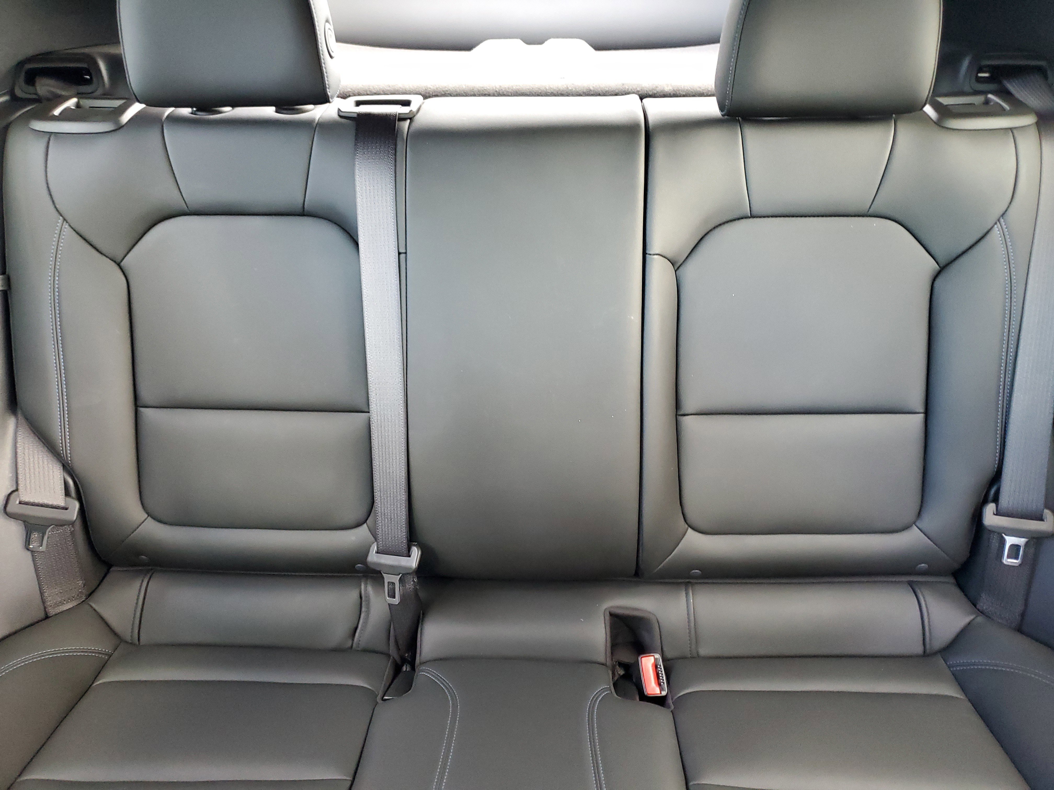 Used 2024 Buick Envista Sport Touring w/ Convenience I Package image 14