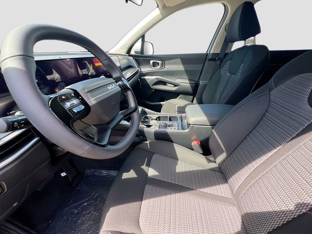 New 2026 Kia Sorento LX image 20