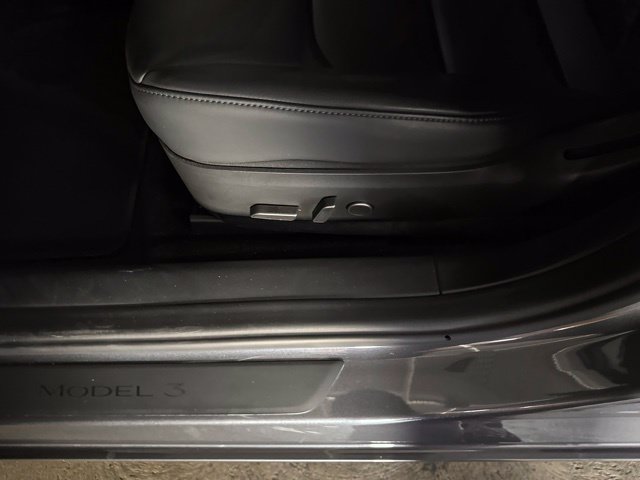 Used 2023 Tesla Model 3 Long Range AWD/4WD image 5