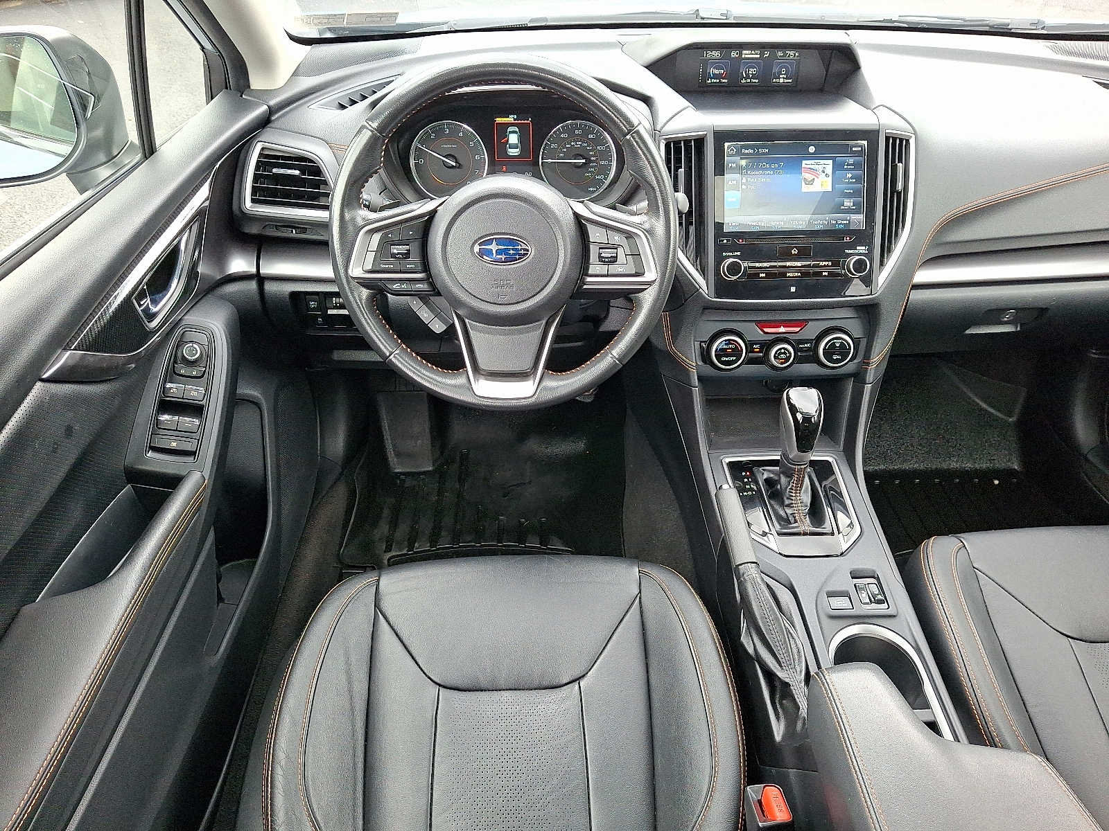 Used 2018 Subaru Crosstrek 2.0i Limited AWD/4WD image 11
