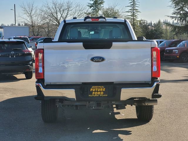 New 2026 Ford F250 XL RWD image 5