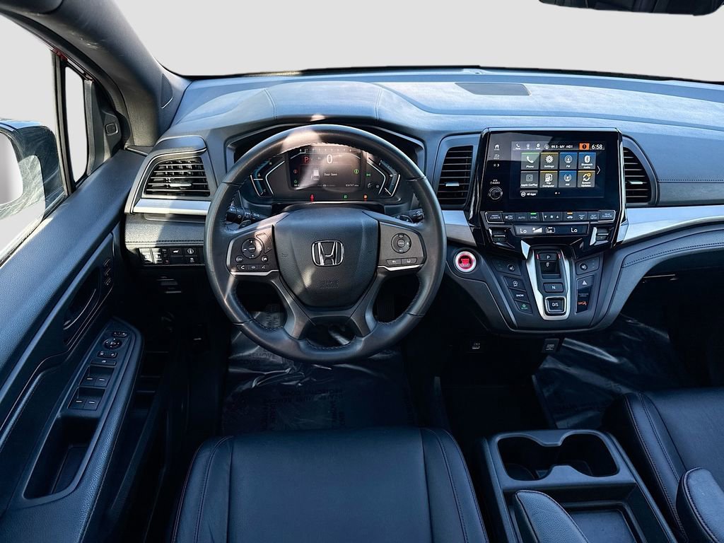 Used 2023 Honda Odyssey Sport image 22